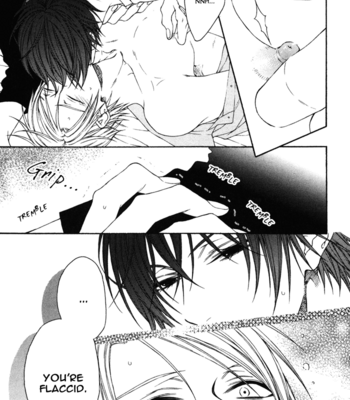 [MOEGI Yuu] Koitomo!? [Eng] – Gay Manga sex 15