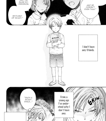 [MOEGI Yuu] Koitomo!? [Eng] – Gay Manga sex 25