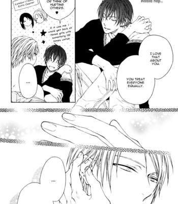 [MOEGI Yuu] Koitomo!? [Eng] – Gay Manga sex 31