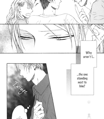 [MOEGI Yuu] Koitomo!? [Eng] – Gay Manga sex 39