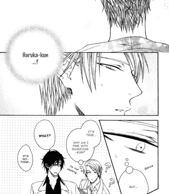 [MOEGI Yuu] Koitomo!? [Eng] – Gay Manga sex 63