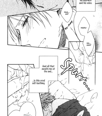 [MOEGI Yuu] Koitomo!? [Eng] – Gay Manga sex 68