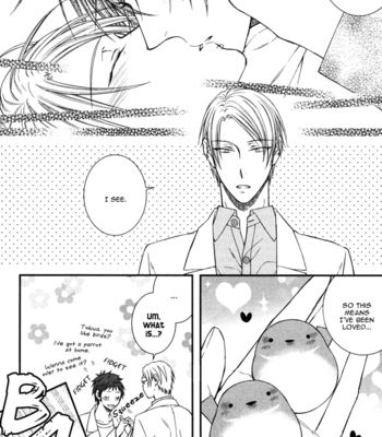 [MOEGI Yuu] Koitomo!? [Eng] – Gay Manga sex 119