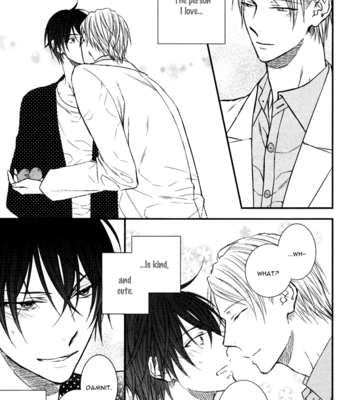 [MOEGI Yuu] Koitomo!? [Eng] – Gay Manga sex 122