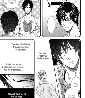 [MOEGI Yuu] Koitomo!? [Eng] – Gay Manga sex 131