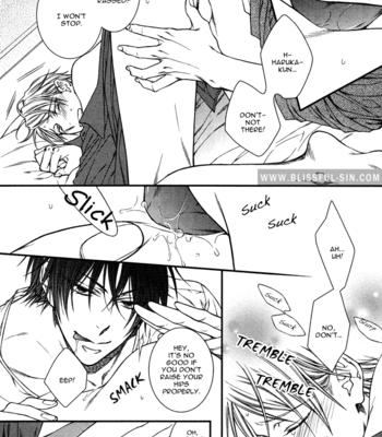 [MOEGI Yuu] Koitomo!? [Eng] – Gay Manga sex 144