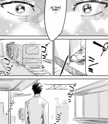 [Nishida] DAYS dj – Homo no Ero Manga [Eng] – Gay Manga sex 10
