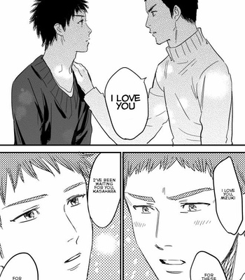 [Nishida] DAYS dj – Homo no Ero Manga [Eng] – Gay Manga sex 27