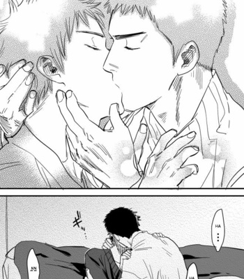 [Nishida] DAYS dj – Homo no Ero Manga [Eng] – Gay Manga sex 28