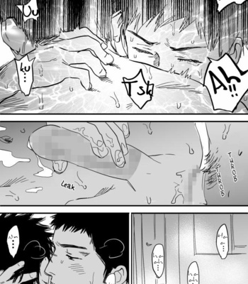 [Nishida] DAYS dj – Homo no Ero Manga [Eng] – Gay Manga sex 45
