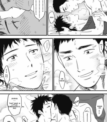 [Nishida] DAYS dj – Homo no Ero Manga [Eng] – Gay Manga sex 46