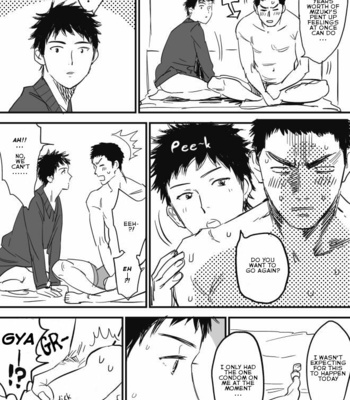 [Nishida] DAYS dj – Homo no Ero Manga [Eng] – Gay Manga sex 48