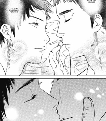 [Nishida] DAYS dj – Homo no Ero Manga [Eng] – Gay Manga sex 57