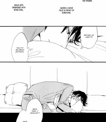 [KOJIMA Lalako] Ano Ko to Juliet [Eng] – Gay Manga sex 56