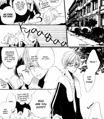 [KOJIMA Lalako] Ano Ko to Juliet [Eng] – Gay Manga sex 57