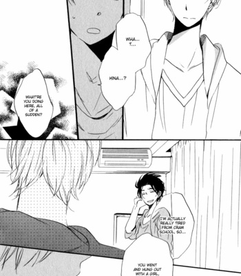 [KOJIMA Lalako] Ano Ko to Juliet [Eng] – Gay Manga sex 63
