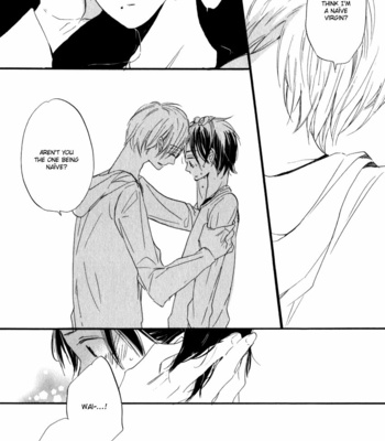 [KOJIMA Lalako] Ano Ko to Juliet [Eng] – Gay Manga sex 67