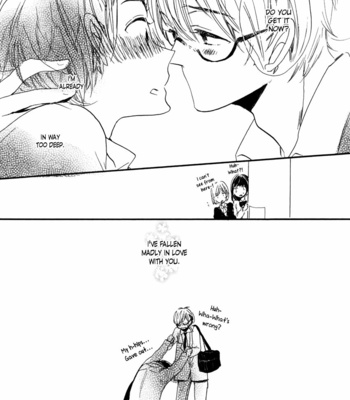 [KOJIMA Lalako] Ano Ko to Juliet [Eng] – Gay Manga sex 79