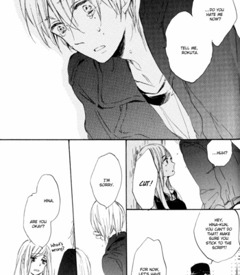 [KOJIMA Lalako] Ano Ko to Juliet [Eng] – Gay Manga sex 116