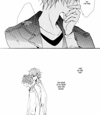 [KOJIMA Lalako] Ano Ko to Juliet [Eng] – Gay Manga sex 117