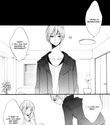 [KOJIMA Lalako] Ano Ko to Juliet [Eng] – Gay Manga sex 85