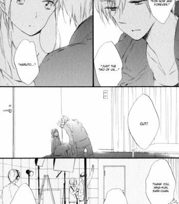[KOJIMA Lalako] Ano Ko to Juliet [Eng] – Gay Manga sex 86