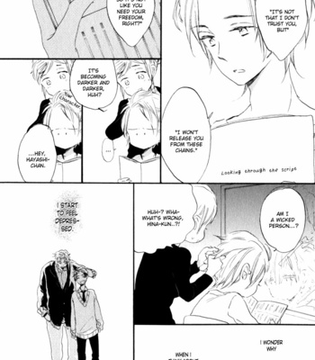 [KOJIMA Lalako] Ano Ko to Juliet [Eng] – Gay Manga sex 95