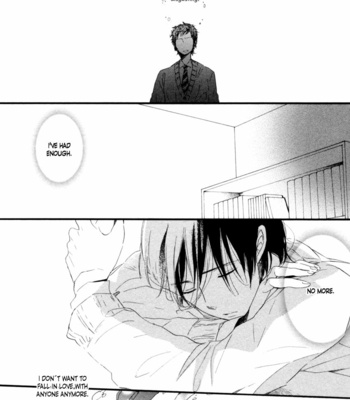 [KOJIMA Lalako] Ano Ko to Juliet [Eng] – Gay Manga sex 146