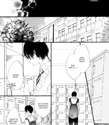[KOJIMA Lalako] Ano Ko to Juliet [Eng] – Gay Manga sex 148