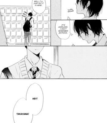 [KOJIMA Lalako] Ano Ko to Juliet [Eng] – Gay Manga sex 149