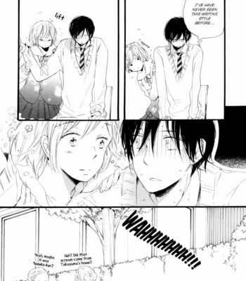 [KOJIMA Lalako] Ano Ko to Juliet [Eng] – Gay Manga sex 155