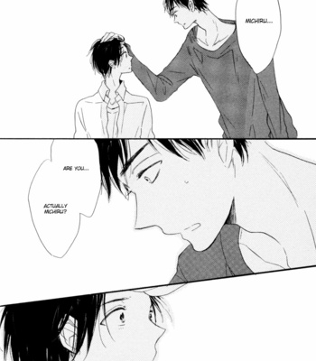[KOJIMA Lalako] Ano Ko to Juliet [Eng] – Gay Manga sex 163