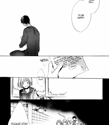 [KOJIMA Lalako] Ano Ko to Juliet [Eng] – Gay Manga sex 178