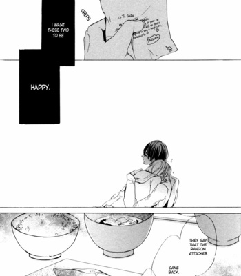 [KOJIMA Lalako] Ano Ko to Juliet [Eng] – Gay Manga sex 180