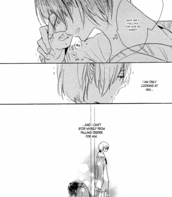 [KOJIMA Lalako] Ano Ko to Juliet [Eng] – Gay Manga sex 188
