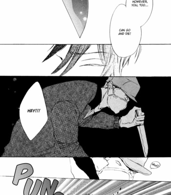 [KOJIMA Lalako] Ano Ko to Juliet [Eng] – Gay Manga sex 195