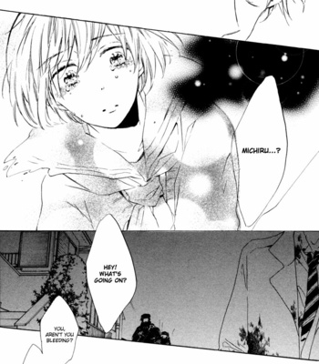 [KOJIMA Lalako] Ano Ko to Juliet [Eng] – Gay Manga sex 199