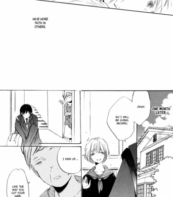 [KOJIMA Lalako] Ano Ko to Juliet [Eng] – Gay Manga sex 203