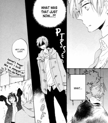 [KOJIMA Lalako] Ano Ko to Juliet [Eng] – Gay Manga sex 102
