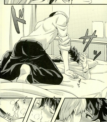 [Soratobe. (Enaka)] Tranquilizer – My Hero Academia dj [JP] – Gay Manga sex 21