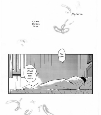 [High-Ho-Guns (KONBOI Chouchou)] Zettai Karen Children dj – Angelica [Eng] – Gay Manga sex 44