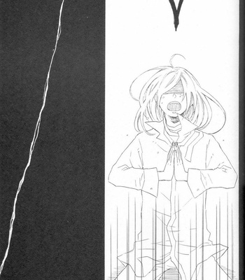 [Rokka (FUJISAWA Yui)] Fullmetal Alchemist dj – Tracks of Flame: Escape #02 [Eng] – Gay Manga sex 71