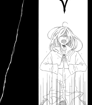 [Rokka (FUJISAWA Yui)] Fullmetal Alchemist dj – Tracks of Flame: Escape #02 [Eng] – Gay Manga sex 27