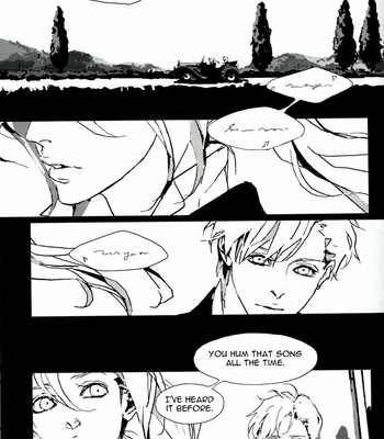 [Idea (SEINA Rin)] Fullmetal Alchemist dj – Deracine [Eng] – Gay Manga sex 18