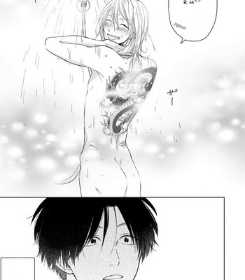 [Jimi Fumikawa] Kawaii Obaka-kun [kr] – Gay Manga sex 164