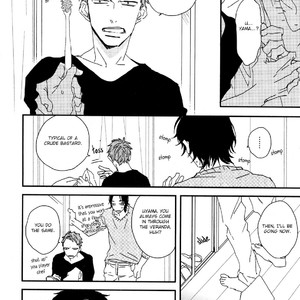 [NATSUME Kazuki] By My Side (update c.5) [Eng] {SDS} – Gay Manga sex 7