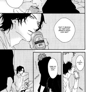 [NATSUME Kazuki] By My Side (update c.5) [Eng] {SDS} – Gay Manga sex 16