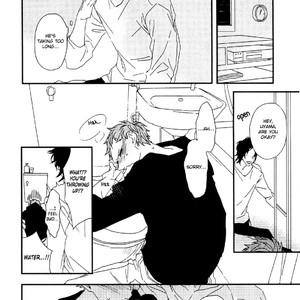 [NATSUME Kazuki] By My Side (update c.5) [Eng] {SDS} – Gay Manga sex 17