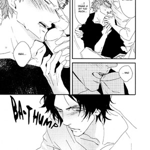 [NATSUME Kazuki] By My Side (update c.5) [Eng] {SDS} – Gay Manga sex 18