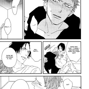 [NATSUME Kazuki] By My Side (update c.5) [Eng] {SDS} – Gay Manga sex 20